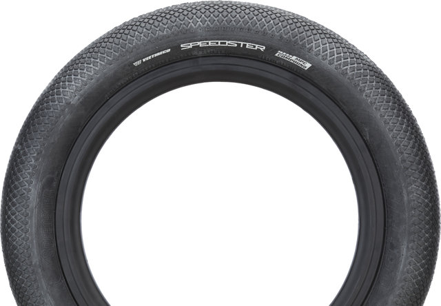 VEE Tire Co. Speedster MPC 14" Drahtreifen - black/14 "/50 mm/50-254/2 "