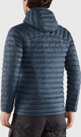 Fjällräven Expedition Lätt Thermojacke - navy | L