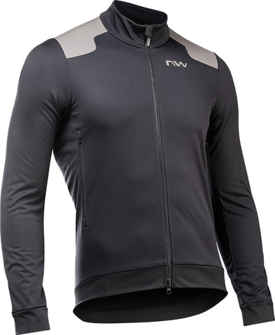Northwave Veste Extreme - black-sand/M
