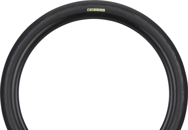 Ultradynamico CAVA Robusto 27.5" Folding Tyre - black/27.5 /48 mm/48-584/1.9 