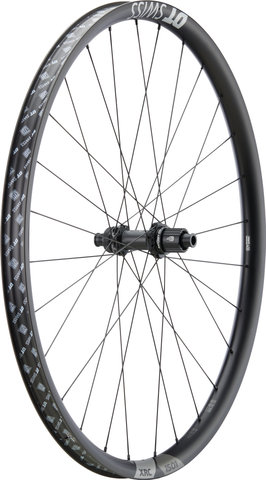 DT Swiss XRC 1501 SPLINE 30 Carbon Boost CL Disc 29" Wheelset - OEM Packaging - schwarz | Shimano Micro Spline | Boost | 148 mm | 110 mm | Boost | 29" | 110 mm | Shimano Micro Spline | 110 mm | 148 mm