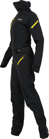 dirtlej Ladies Dirtsuit Core Edition - 2024 Model - black-honey/M