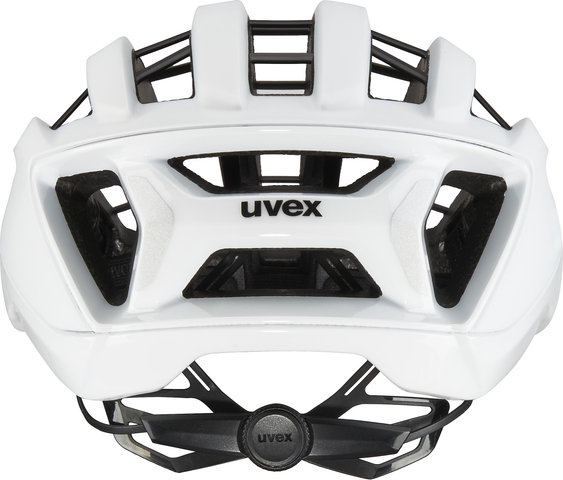 uvex Surge Helm - white matt/56 - 59 cm