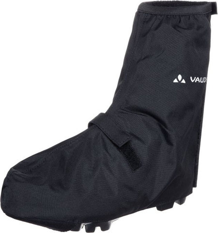 VAUDE Bike Gaiter short Überschuhe - black | 40 - 43