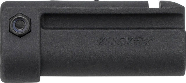 tubus Grillete de candado 12 mm para LOCC - universal