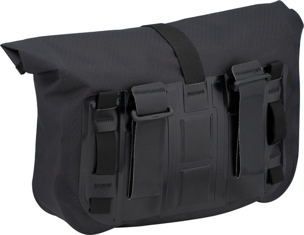 ORTLIEB Accessory-Pack Handlebar Bag Extension - black matte/3500 ml