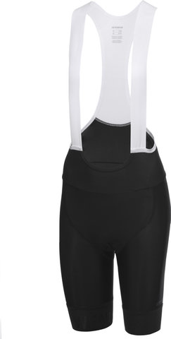 GORE Wear Culotes con tirantes Swiftride para mujer - black/S
