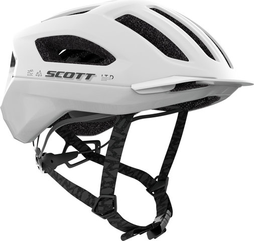 Scott Casco semi-integral Sierra MIPS - mineral white | 51 - 55 cm