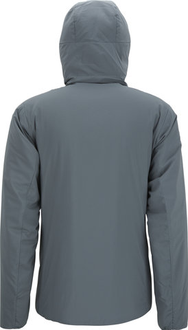Patagonia Veste Nano-Air Hoody Modèle 2024 - nouveau green/M