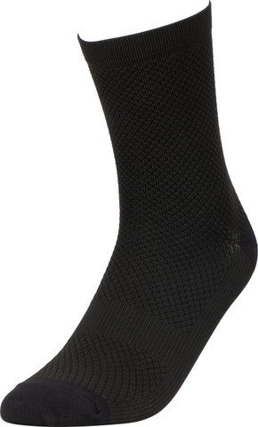 FINGERSCROSSED Aero Soft Socks - black | 39 - 42