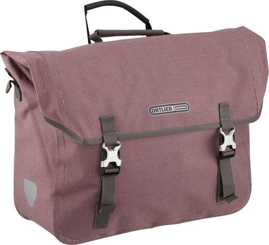ORTLIEB Commuter-Bag Urban QL2.1 Fahrrad-Aktentasche - ash rose/20000 ml