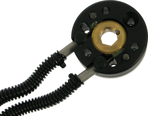 Rohloff Complete Axle Ring Assembly for Internal Gear Mech - universal