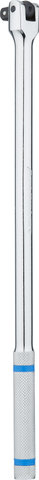 ParkTool Mango articulado SWB-15 - plata