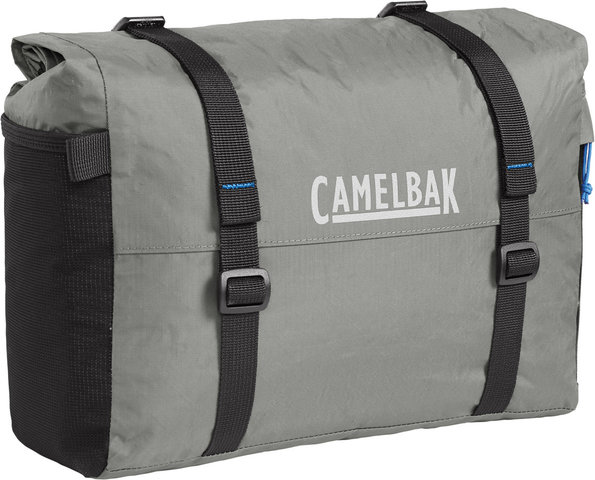 Camelbak M.U.L.E. 12 Handlebar Bag - wolf grey/12 l