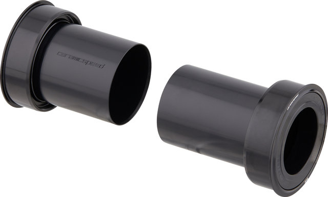 CeramicSpeed Alpha EVO386 SRAM DUB Road bottom bracket - black/BB386 Evo