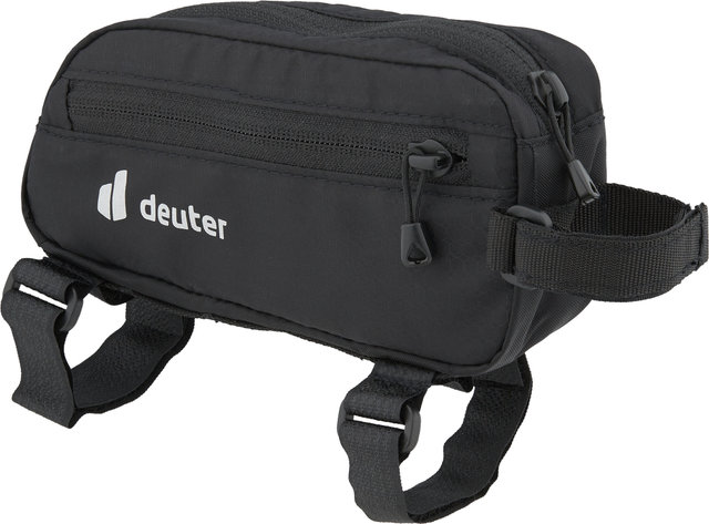 deuter Sacoche pour Tube Supérieur Energy Bag 0.5 - black/500 