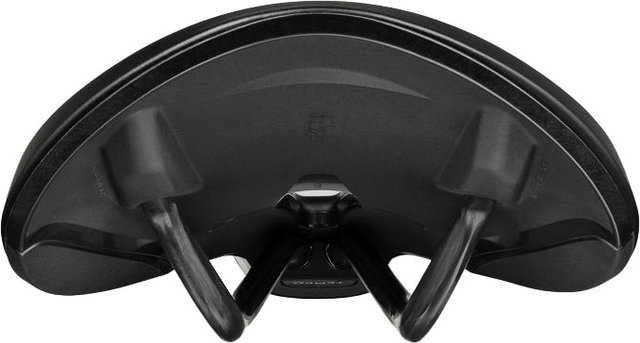 Fizik Tempo Aliante R1 Carbon Sattel - black/277 mm/145 mm
