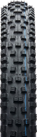 Schwalbe Pneu Souple Nobby Nic Evolution ADDIX SpeedGrip Super Race 29" - noir-transparent skin/29 /62 /62-622/2.4 