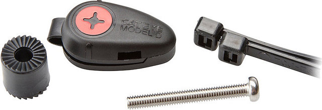 CATEYE Composite Wheel Magnet - universal