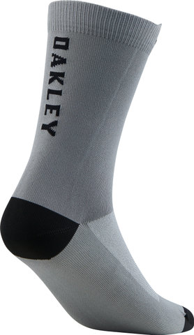 Oakley Seeker Long Socken - cement/39 - 42