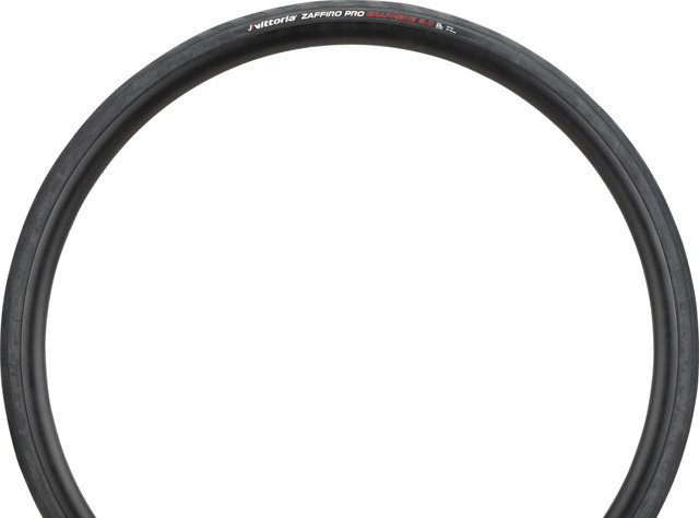 Vittoria Pneu Souple Zaffiro Pro V G2.0 28" - noir/28 /25 /25-622