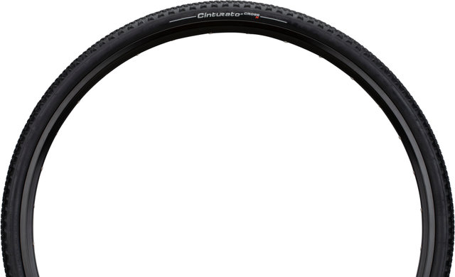 Pirelli Pneu Souple Cinturato Cross Hard Terrain TLR 28" - noir/28 /33 /33-622