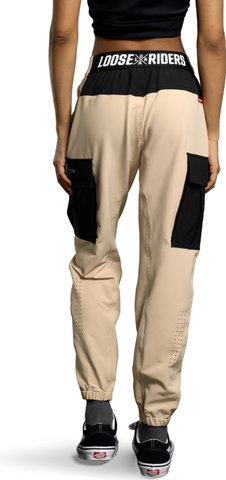 Loose Riders C/S Cargo 2 Hose - 32/-