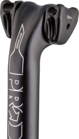 PRO LT Seatpost - black/20 mm/27,2 mm/400 mm