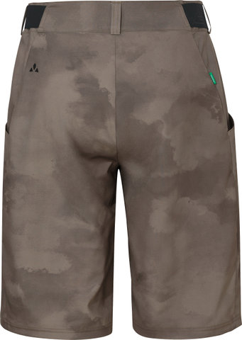 VAUDE Short Loamer - coconut/M