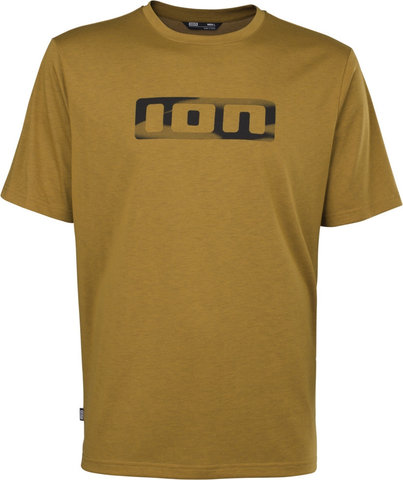 ION Maillot Ionic S/S DR - gold-burst | M