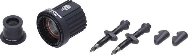 DT Swiss FR 1500 Classic 30 Boost Disc 6-Loch 27,5" Laufradsatz - schwarz/Boost/148 mm/110 mm/Boost/27,5" (650B)/110 mm/110 mm/148 mm/SRAM XD