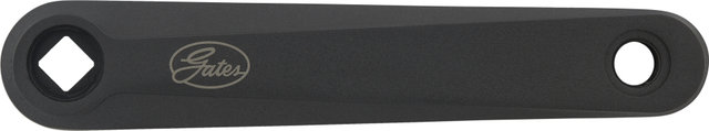 Gates CDN S150 Kurbelgarnitur mit Schutzring - schwarz/170,0 mm 55 Zähne