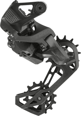 Campagnolo Dérailleur Arrière Record Wireless Direct Mount 13 Vitesses - black