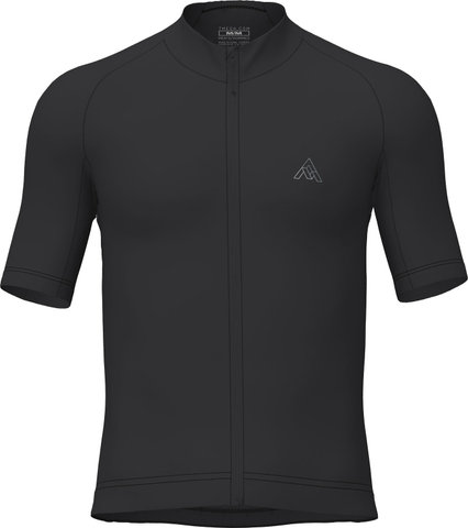 7mesh Maillot Atlas S/S - black/M
