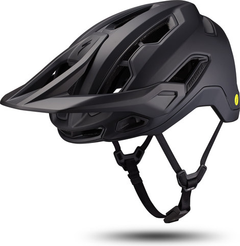 Specialized Ambush 3 MIPS Helm - black | 58 - 62 cm