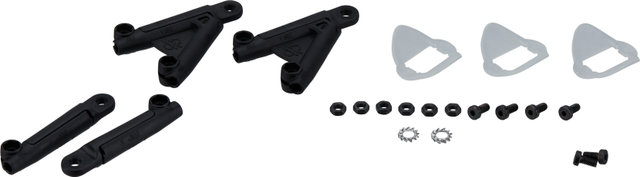 SKS Stay Set for Bluemels Rear Cable Line - black/45 mm