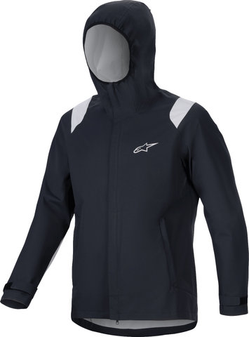 alpinestars Veste de pluie A-Dura - black/M