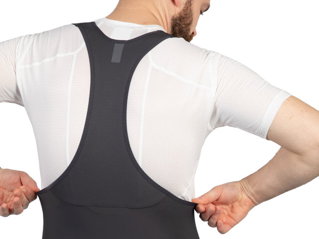 Endura FS260 Bibshorts - grey | M