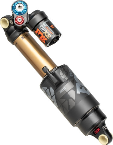 Fox Racing Shox Float X2 2POS Factory rear shock - black | 250 mm x 75 mm