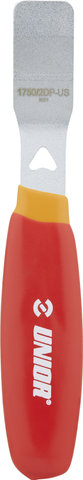 Unior Bike Tools Separador de pistones de frenos 1750/2DP - red