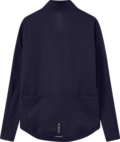 Endura AllTrack Race Windjacke - midnight navy | L