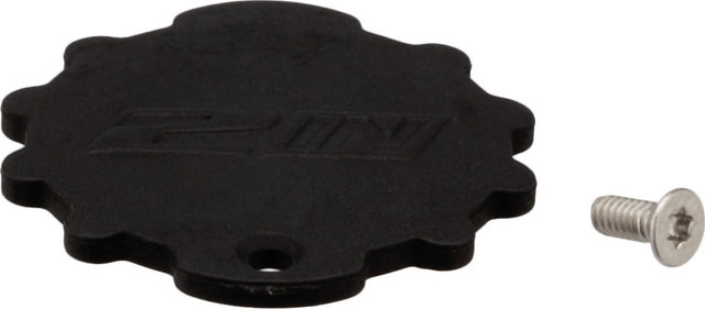 Rotor Couvercle pour Compartiment à Piles Battery Cover 2INPower - noir