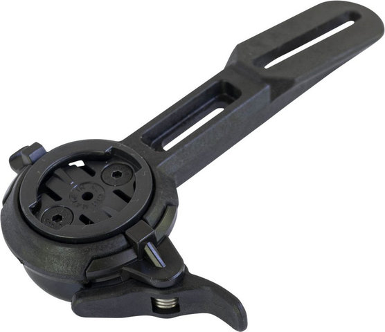 CloseTheGap Raceday 4 Evo ve Computerhalterung für Vision/Cannondale - universal