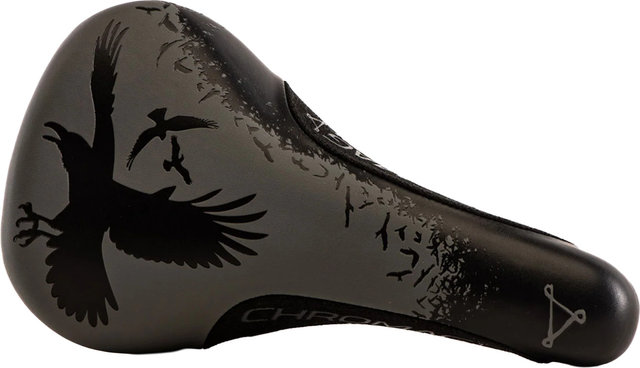 Chromag Overture LTD Sattel - ravens | 136 mm | 243 mm