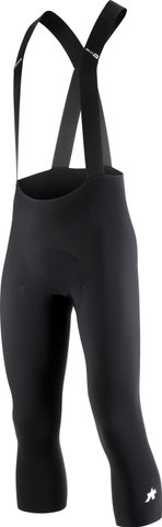 ASSOS MILLE GT Spring Fall S11 Trägershorts - black series | S