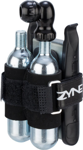 Lezyne Twin Kit CO2 Pump - universal/16 g