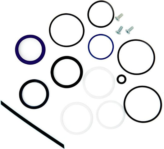 ÖHLINS TTXAir m.2 service kit air spring - universal