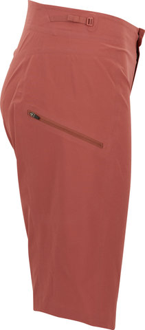 Patagonia Short pour Dames Dirt Roamer Bike Shorts - rosehip/36/S