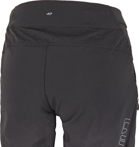 Giro Pantalon pour Dames Havoc - black/M