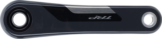 TRP Vistar CK-G8000 Gravel Crank - black-silver | 172,5 mm | without chainring